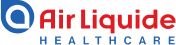 Air Liquide Healthcare Australia logo